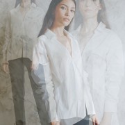 BASICS CAMISA