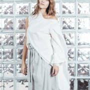 Colección Etérea, Natalia Londoño Vestuario por Más Que 1000 Palabras fotografía, Medellín