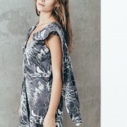 Colección Etérea, Natalia Londoño Vestuario por Más Que 1000 Palabras fotografía, Medellín