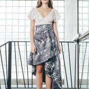 Colección Etérea, Natalia Londoño Vestuario por Más Que 1000 Palabras fotografía, Medellín