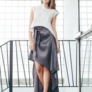 Colección Etérea, Natalia Londoño Vestuario por Más Que 1000 Palabras fotografía, Medellín