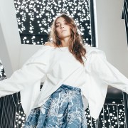 Colección Etérea, Natalia Londoño Vestuario por Más Que 1000 Palabras fotografía, Medellín