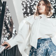 Colección Etérea, Natalia Londoño Vestuario por Más Que 1000 Palabras fotografía, Medellín