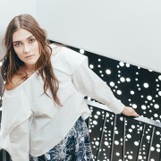 Colección Etérea, Natalia Londoño Vestuario por Más Que 1000 Palabras fotografía, Medellín