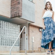 Colección Etérea, Natalia Londoño Vestuario por Más Que 1000 Palabras fotografía, Medellín