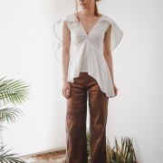 Natalia Londoño Vestuario - Fotografía de moda de alta costura en Medellín - Ana María Rincón, fotógrafa en Más que 1000 Palabras