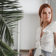 Natalia Londoño Vestuario - Fotografía de moda de alta costura en Medellín - Ana María Rincón, fotógrafa en Más que 1000 Palabras