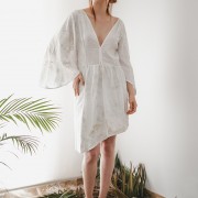 Natalia Londoño Vestuario - Fotografía de moda de alta costura en Medellín - Ana María Rincón, fotógrafa en Más que 1000 Palabras