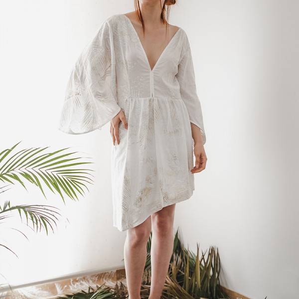 Natalia Londoño Vestuario - Fotografía de moda de alta costura en Medellín - Ana María Rincón, fotógrafa en Más que 1000 Palabras